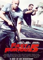 Fast Five