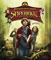 The Spiderwick Chronicles