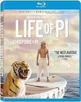 Life Of Pi