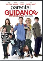 Parental Guidance