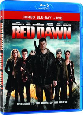 Red Dawn