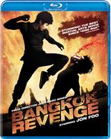 Bangkok Revenge