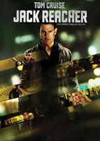 Jack Reacher