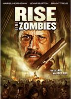 Rise Of The Zombies