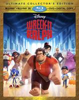 Wreck It Ralph