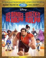 Wreck It Ralph