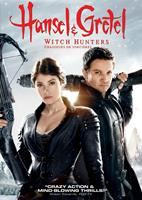 Hansel and Gretel: Witch Hunters