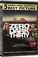Zero Dark Thirty