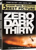 Zero Dark Thirty