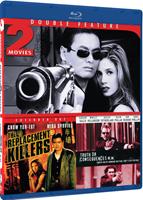 Replacement Killers & Truth Or Consequences, N.M. Double Feature