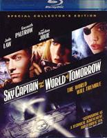 Sky Captain And The World Of Tomorrow