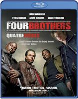 Four Brothers