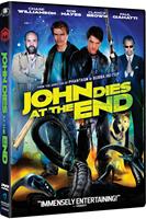 John Dies At The End