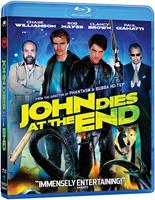 John Dies At The End