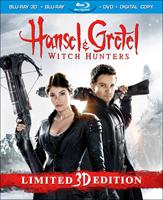 Hansel And Gretel: Witch Hunters