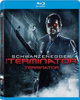 The Terminator