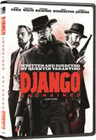 Django Unchained