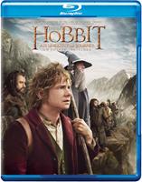 The Hobbit: An Unexpected Journey