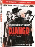 Django Unchained