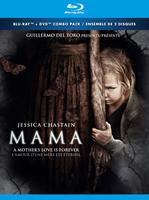 Mama