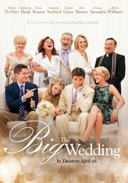 The Big Wedding