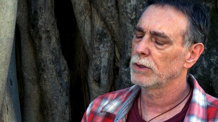 One Track Heart: The Story of Krishna Das 2012 movie