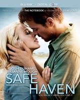 Safe  Haven