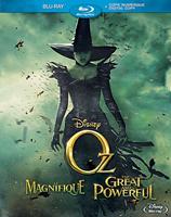 Oz The Great And Powerful