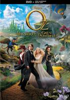 Oz The Great And Powerful