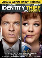 Identity Thief