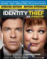Identity Thief