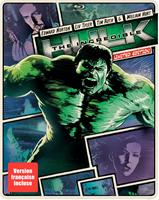 The Incredible Hulk