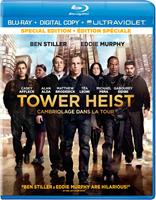 Tower Heist