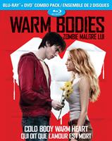 Warm Bodies