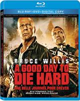 A Good Day To Die Hard