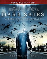 Dark Skies