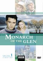 Monarch of the Glen