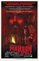 The Manson Family