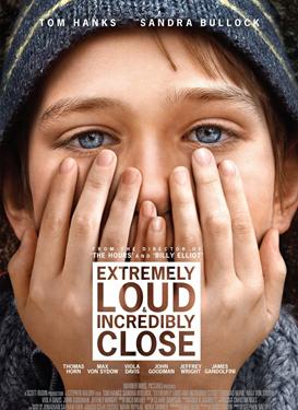 Extremely Loud and Incredibly Close