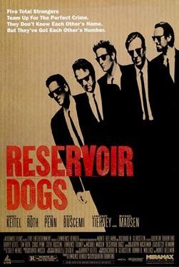 Reservoir Dogs - Presented at The Great Digital Film Festival
