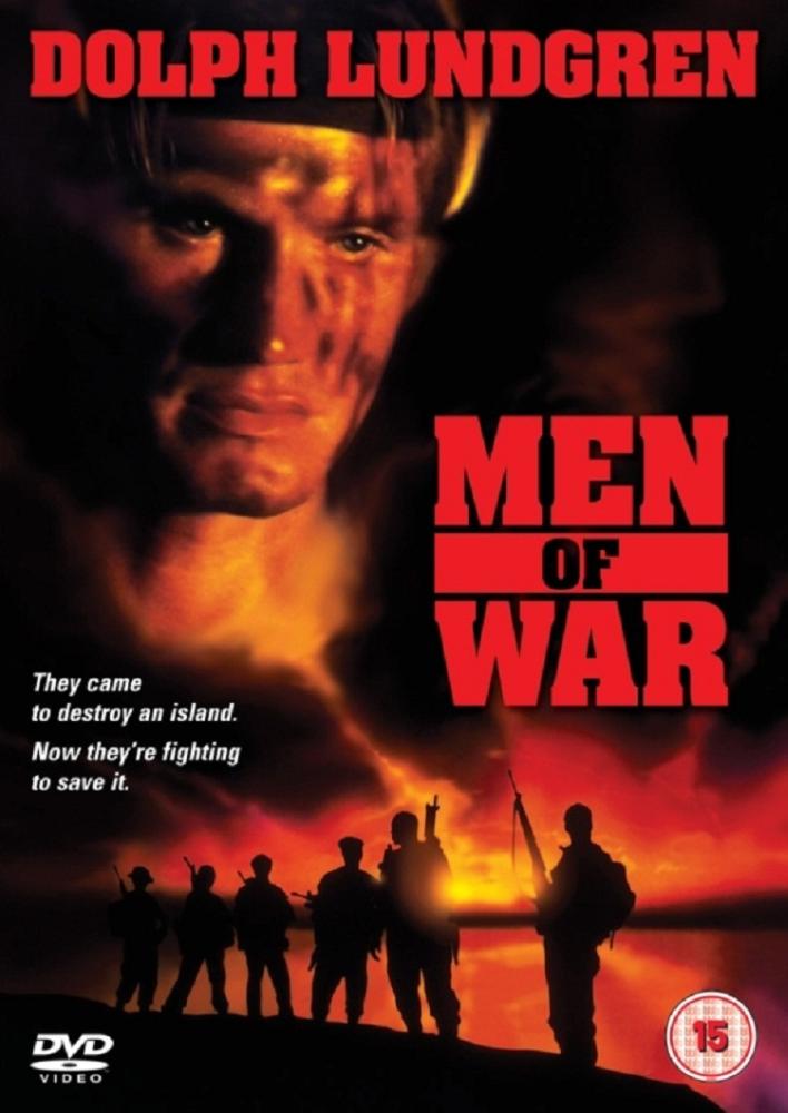 Men of War
