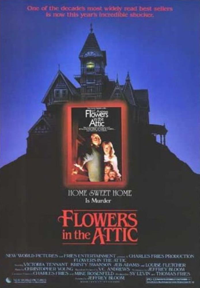 Flowers in the Attic