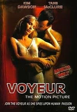 Movie Details. The Voyeur