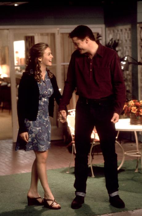 BLAST FROM THE PAST, Alicia Silverstone, Brendan Fraser, 1999 BLAST FROM THE PAST, Alicia Silverstone, Brendan Fraser, 1999