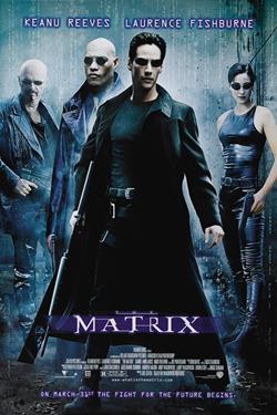 The Matrix - Presented at The Great Digital Film Festival