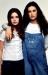 NOW AND THEN, Gaby Hoffman, Demi Moore, 1995, overalls