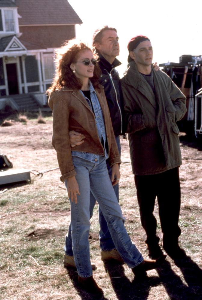 1991 Dying Young