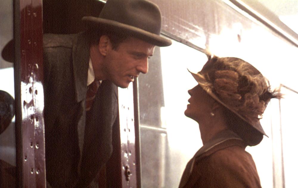 MICHAEL COLLINS, Aiden... Anthony Hopkins