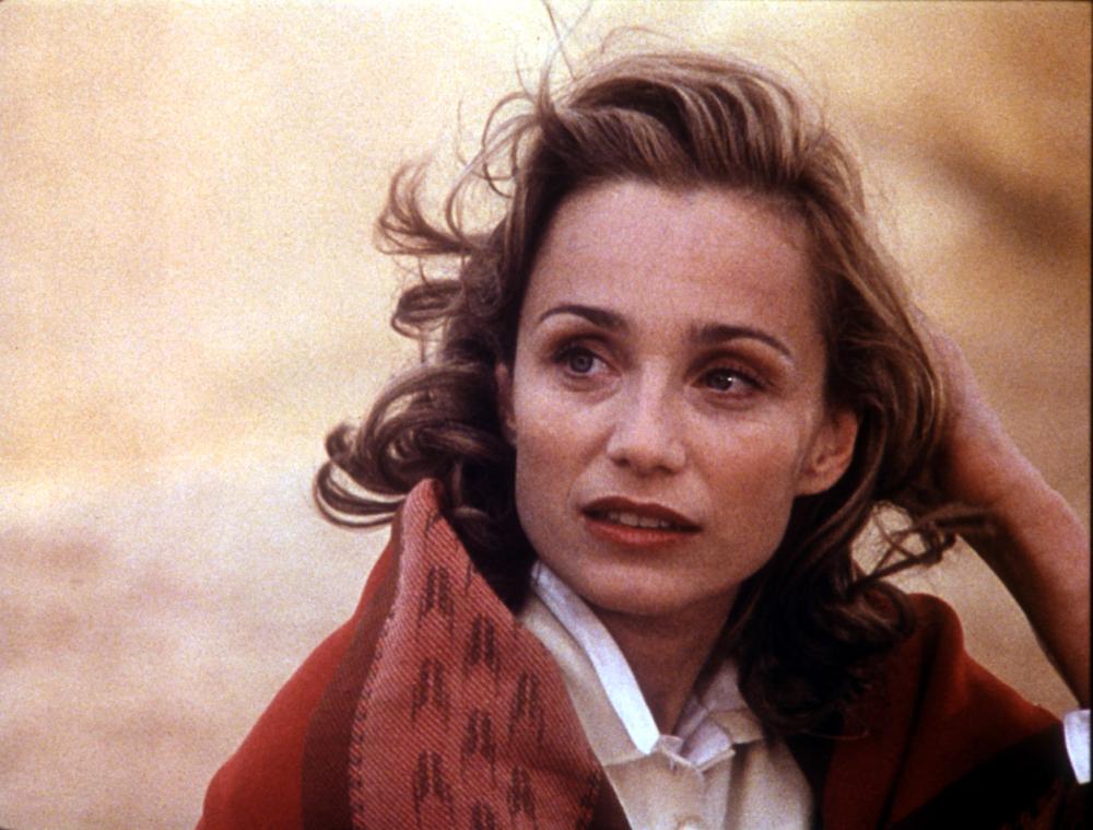The English Patient