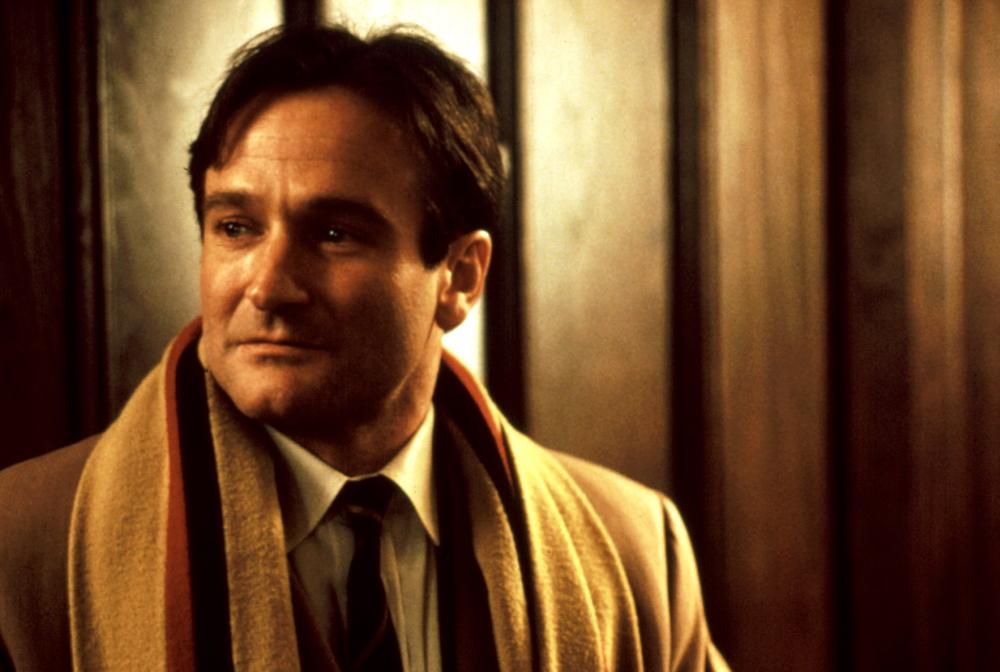 Dead Poets Society